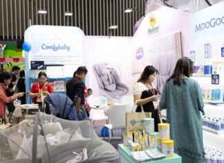 The Big Baby Event: Unveiling the 12th Vietbaby Fair in Ho Chi Minh City
