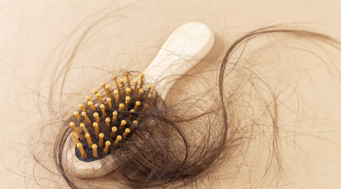 “The Nature Queen Craze”: The Herbal Hair Care Sensation