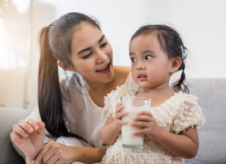 “Don’t Follow Trends: Empowered Moms-to-Be Make Evidence-Based Choices.”