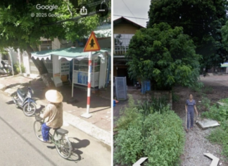 Uncover Your Memory Lane with Google Maps: 4 Steps to Reconnect with the Past