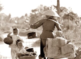 The Long-Lost Sister: A 52-Year Search for Family Reunification