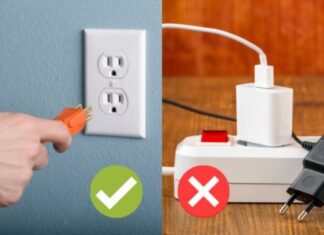The Power-Hungry Appliances: Unplug These Devices to Save Big on Your Energy Bills