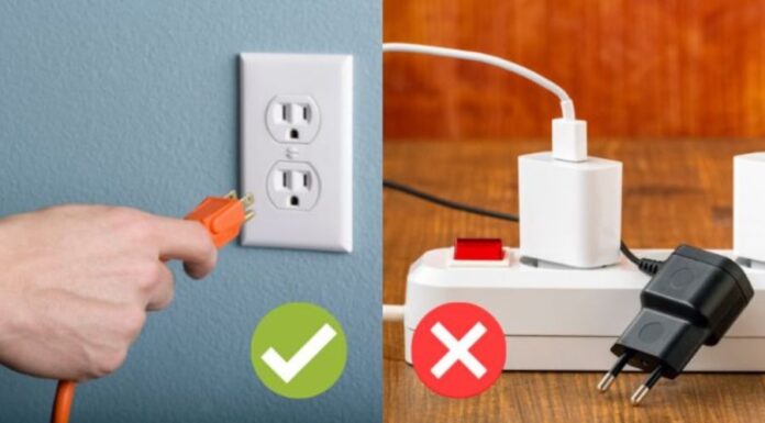 The Power-Hungry Appliances: Unplug These Devices to Save Big on Your Energy Bills