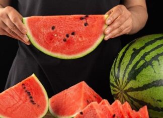 5 Fruits to Cool Your Liver and Nourish Your Kidneys, Visible Health Benefits With Regular Consumption