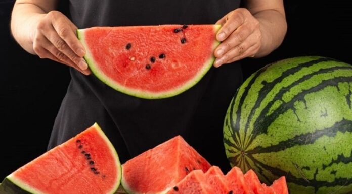 5 Fruits to Cool Your Liver and Nourish Your Kidneys, Visible Health Benefits With Regular Consumption