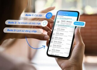 “Click This Button on Zalo for Worry-Free, Secure Messaging.”