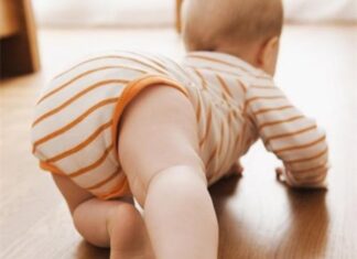“Crawling Before Walking: A Parent’s Guide to Their Child’s Early Development”