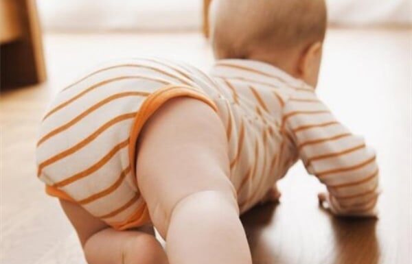 “Crawling Before Walking: A Parent’s Guide to Their Child’s Early Development”