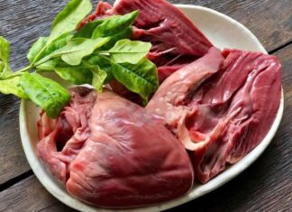 The Ultimate Pork Experience: 3 Delicious and Nutritious Cuts to Indulge In