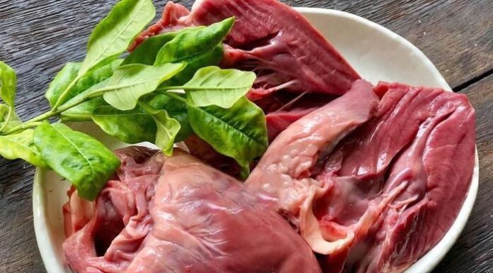 The Ultimate Pork Experience: 3 Delicious and Nutritious Cuts to Indulge In