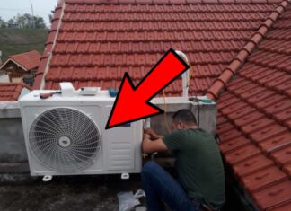 Does an Outdoor Air Conditioner Unit Need to Be Covered?