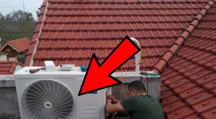 Does an Outdoor Air Conditioner Unit Need to Be Covered?