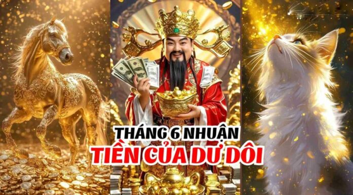 June’s Financial Abundance: 3 Zodiac Signs to Experience Unexpected Wealth