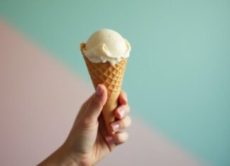 The Hidden Dangers of Emulsifiers: How Ice Cream and Processed Foods are Destroying Your Gut Health