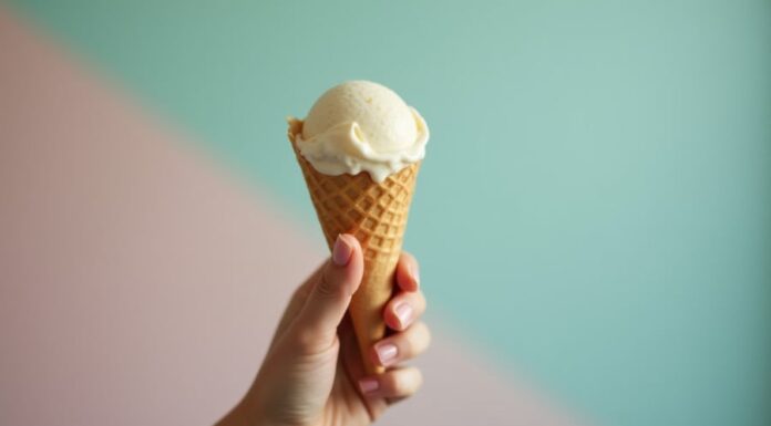 The Hidden Dangers of Emulsifiers: How Ice Cream and Processed Foods are Destroying Your Gut Health