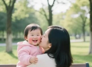 The Ultimate Guide to Lucky Babies: Unveiling the 4 Traits of Fortune