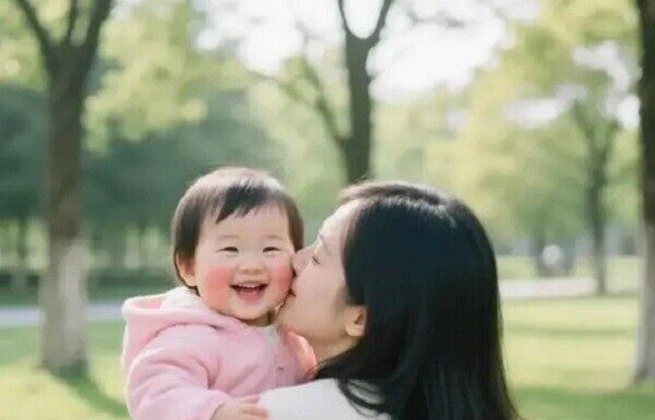 The Ultimate Guide to Lucky Babies: Unveiling the 4 Traits of Fortune