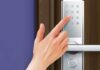 Unlocking the Door to Entry: A Guide to Gaining Access When Your Electronic Lock Fails.