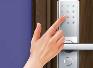 Unlocking the Door to Entry: A Guide to Gaining Access When Your Electronic Lock Fails.