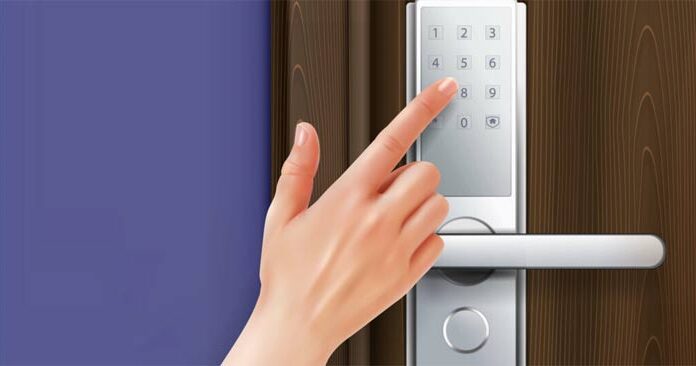 Unlocking the Door to Entry: A Guide to Gaining Access When Your Electronic Lock Fails.
