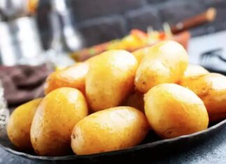 5 Types of Root Vegetables That Cause More Weight Gain Than Meat and Fish: Best Friends of Skinny People, but Obese People Should Stay Away