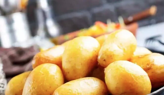5 Types of Root Vegetables That Cause More Weight Gain Than Meat and Fish: Best Friends of Skinny People, but Obese People Should Stay Away