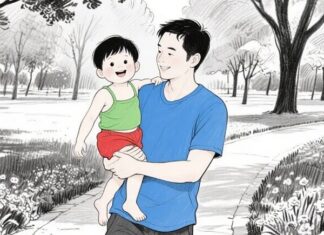 3 Psychological Truths Behind a Child’s Need to be Carried: Are Parents Unknowingly Causing Silent Hurt by Refusing?