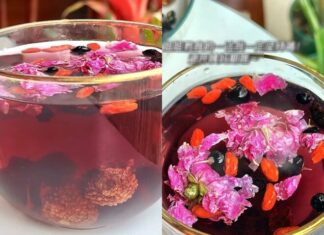 The Ultimate Skin Revival: A Night Owl’s Guide to Glowing Skin with a Magical Red Elixir