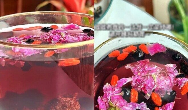 The Ultimate Skin Revival: A Night Owl’s Guide to Glowing Skin with a Magical Red Elixir