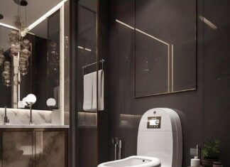 The Magic Odor Eliminator: A Natural Solution for a Fresh-Smelling Bathroom