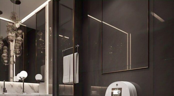 The Magic Odor Eliminator: A Natural Solution for a Fresh-Smelling Bathroom