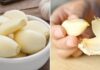 “Get Rid of That Stubborn Garlic Smell: A Simple Solution for Your Hands”