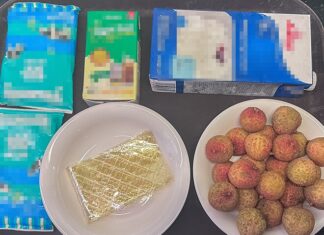 The Trendy Cotton Cake: An Easy-to-Make Delight, Seize the Season’s End for a Tasty Treat!