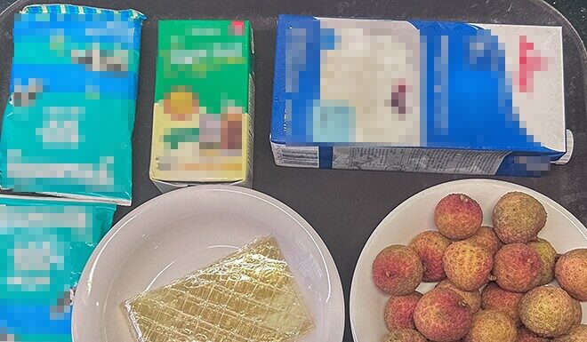 The Trendy Cotton Cake: An Easy-to-Make Delight, Seize the Season’s End for a Tasty Treat!