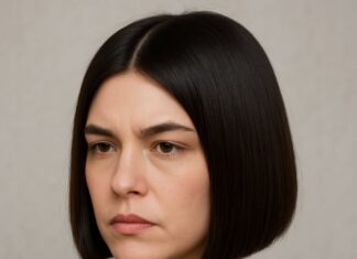 “Avoid a Bob Backlash: 4 Short Haircuts That Make Women in Their 30s Look Older”