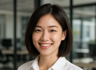 The Ultimate Office Makeover: A New Short Hairstyle for an Instantly Youthful and Chic Look