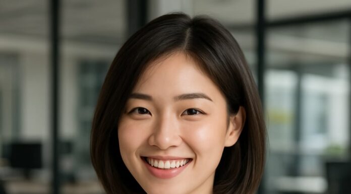 The Ultimate Office Makeover: A New Short Hairstyle for an Instantly Youthful and Chic Look