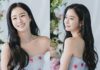 “The Stunning ‘National University Goddess’: South Korea’s Number One Beauty Lives in a Mansion Worth Millions, Using Two Common Ingredients to Stay Youthful and Radiant”