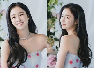 “The Stunning ‘National University Goddess’: South Korea’s Number One Beauty Lives in a Mansion Worth Millions, Using Two Common Ingredients to Stay Youthful and Radiant”