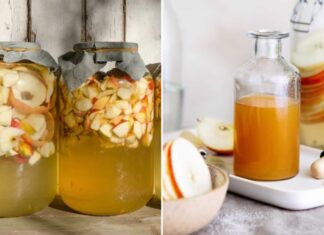 The Ultimate Guide to Homemade Apple Cider Vinegar: Delicious, Affordable, and Safe