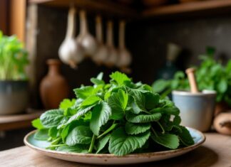 The Miraculous Health Benefits of Perilla Leaf Water: 6 Reasons to Drink Up!