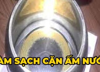 The Ultimate Guide to Descaling Your Kettle: A Quick and Easy Solution to Remove Those Stubborn Deposits