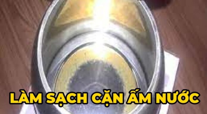 The Ultimate Guide to Descaling Your Kettle: A Quick and Easy Solution to Remove Those Stubborn Deposits