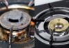 6 Easy Tips to Make Your Rusty Gas Stove Shine Without Chemicals