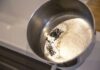 The Ultimate Guide to Cleaning Burnt Pots and Pans: Sparkling Results in Just 3 Minutes!