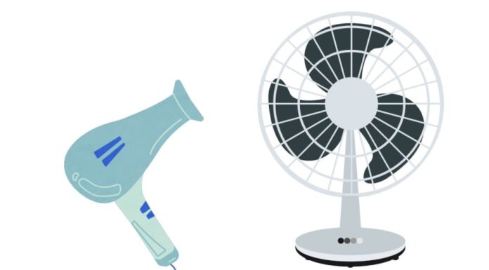 The Ultimate Guide to Cleaning Your Electric Fan Without Dismantling It: Removing Stubborn Dust and Grime