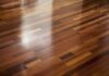The Ultimate Guide to Sparkling Floors: A Surprising Kitchen Ingredient to Keep Your Home Dust-Free for Weeks