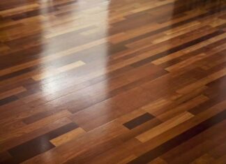 The Ultimate Guide to Sparkling Floors: A Surprising Kitchen Ingredient to Keep Your Home Dust-Free for Weeks