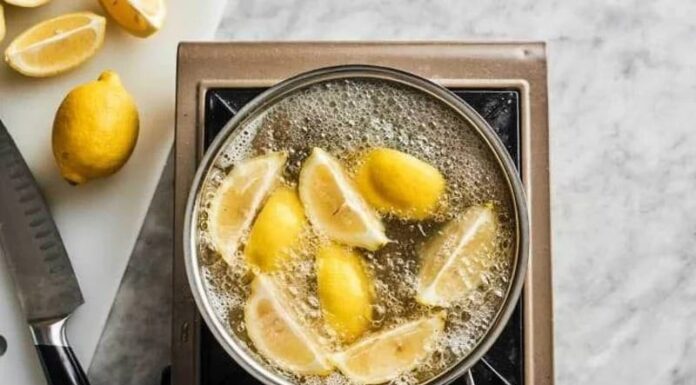 The Ultimate Guide to Reviving Your Burnt Pot: A Simple Trick to Make It Look Brand New