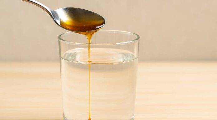 How to Spot Fake Honey with Just a Glass of Water: A Surprising Folk Trick that Actually Works.